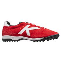 Chuteira Kelme Elite Society Vermelha Chuteira Kelme Elite Society Vermelha