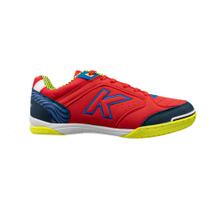Chuteira Kelme Precision Futsal Vermelho Chuteira Kelme Precision Futsal Vermelho
