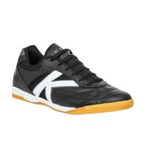 Chuteira Kelme Skill Futsal Preto Chuteira Kelme Skill Futsal Preto