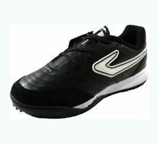Chuteira Maestro 5 Society Club pto/vrm - Topper Chuteira Maestro 5 Society Club pto/vrm - Topper