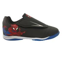 Chuteira Marvel Aranha Heróis