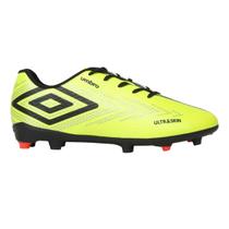 Chuteira Masculina Campo Umbro 1030947 Ultraskin