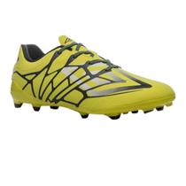 Chuteira Masculina Campo Velocita Alchemist Amarelo Chuteira Masculina Campo Velocita Alchemist Amarelo