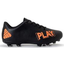 Chuteira Masculina de Campo Profissional PLay