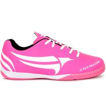 Chuteira Masculina e Feminina Futsal Fly Falcon Original