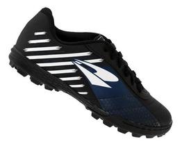 Chuteira Masculina Futebol Society Dray Foorcy 317 Original