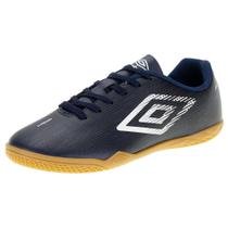 Chuteira masculina futsal fast umbro - u01fb047