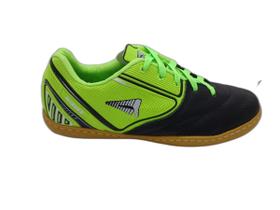 Chuteira Masculina Futsal Indoor Adulto Winner 1600 Chuteira Masculina Futsal Indoor Adulto Winner 1600