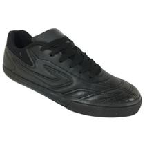 Chuteira Masculina Futsal Topper Dominator 3 Vulcanizada TP03000