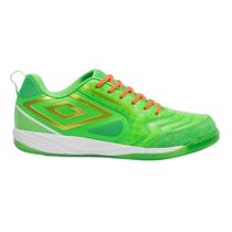 Chuteira Masculina Futsal Umbro 1298269 Pro 5 Bump Stp