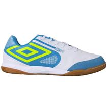 Chuteira Masculina Futsal Umbro Pro 5 Bump Club 1084955