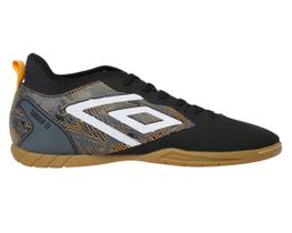 Chuteira Masculina Futsal Umbro Tocco Ii Club 1035741 Chuteira Masculina Futsal Umbro Tocco Ii Club 1035741