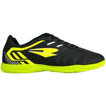 Chuteira Masculina Indoor Dray Topfly Action Futsal Salão