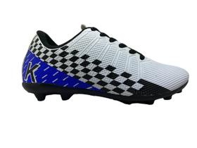 Chuteira masculina keep ball campo