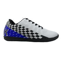 Chuteira masculina keep ball indoor