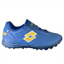 Chuteira masculina lotto de couro legitimo futebol society Chuteira masculina lotto de couro legitimo futebol society