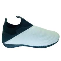 Chuteira masculina new styllus indoor calce facil costurada