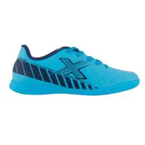 Chuteira masculina oxn indoor track 3 strike