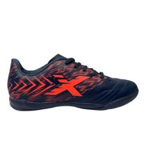 Chuteira masculina oxn society express fit 3 strike