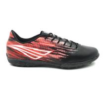 Chuteira Masculina Penalty 242286 Tornado Society Laminado