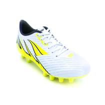 Chuteira Masculina Penalty Campo Lider Y-5 - Branco