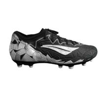 Chuteira Masculina Penalty Campo Locker Preta - 214214