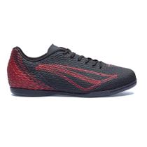 Chuteira Masculina Penalty Futsal Bravo XXII Preta - 790934