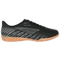 Chuteira masculina penalty futsal bravo y 3.0