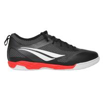 Chuteira Masculina Penalty Futsal Max 500 Ecoknit Preto - 79