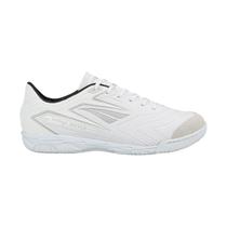 Chuteira Masculina Penalty Salão Max 300 Branca - 1242