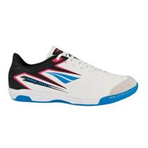 Chuteira Masculina Penalty Salão Max 300 Branca - 124282 Chuteira Masculina Penalty Salão Max 300 Branca - 124282