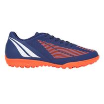 Chuteira Masculina Penalty Society Líder Y-3 Azul - 7909 Chuteira Masculina Penalty Society Líder Y-3 Azul - 7909