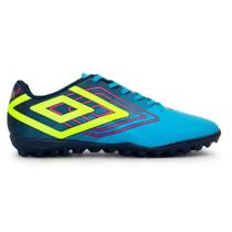 Chuteira Masculina Society Umbro Reflect Tf Grama Sintética