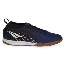 Chuteira Masculina Storm Indoor Quadra Salão meia Penalty 124281 Chuteira Masculina Storm Indoor Quadra Salão meia Penalty 124281