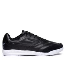Chuteira Masculina Topper Futsal Maestro Pro VI Preto/Branco