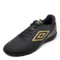 Chuteira Masculina Umbro Attack Eternal Society REF: U01FB072-198