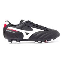 Chuteira Mizuno Morelia Classic Md Campo Cod: 16138 -