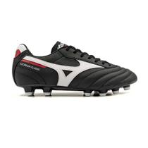 Chuteira mizuno morelia classic semi pro campo original