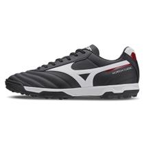 Chuteira Mizuno Society Morelia Classic AS Preto/Branco 107678678