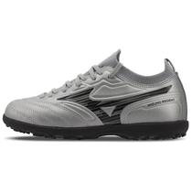Chuteira Mizuno Society Regent Junior Cod 17886 -