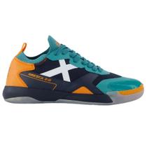 Chuteira Munich Futsal New Gresca 2.0
