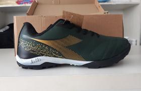Chuteira Nazionale Society Diadora Chuteira Nazionale Society Diadora
