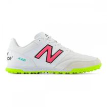 Chuteira New Balance 442 v2 Team Society Masculino