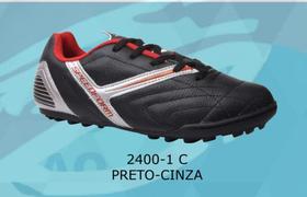 Chuteira Olimpica -Society