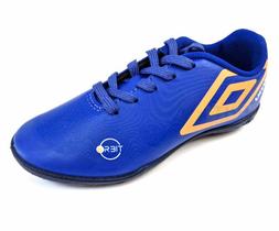 Chuteira orbit Society azl/lrj - Umbro Chuteira orbit Society azl/lrj - Umbro