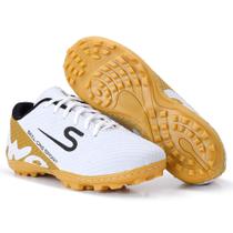 Chuteira original Adulto e Infantil 26 ao 45