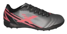 Chuteira OXN Dynamic 2 Strike Society Adulto Masculina - 28923720713