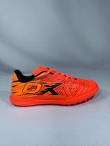 Chuteira OXN Dynamic 4 Society Pro Infantil Maasculino 386-8313 (65377)