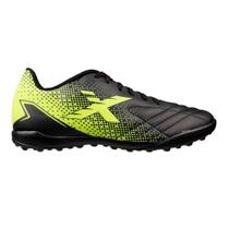 Chuteira Oxn Express Fit 2 Society Preto