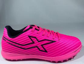 Chuteira Oxn Gênio 3 Society 342.8310 / ( 65159)